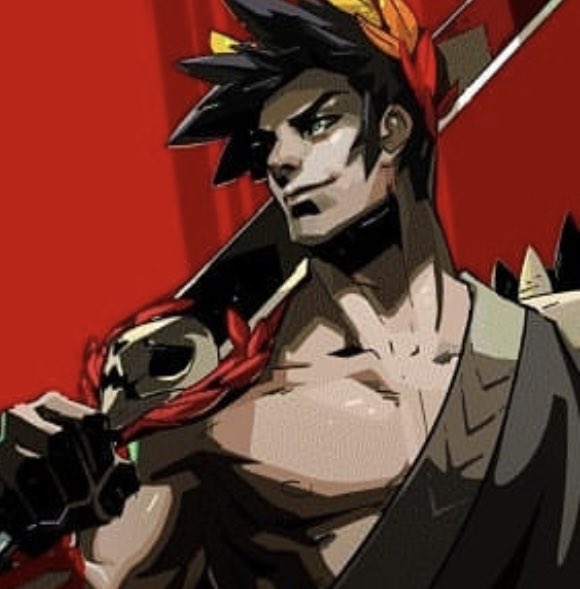 evil abusive father was setting booby traps in his house. deadbeat mother was frolicking in the meadows. going through two divorces and getting drunk to cope. his incestuous family from his dad’s side kept bothering him. he was broke. zagreus NEEDED to aurafarm