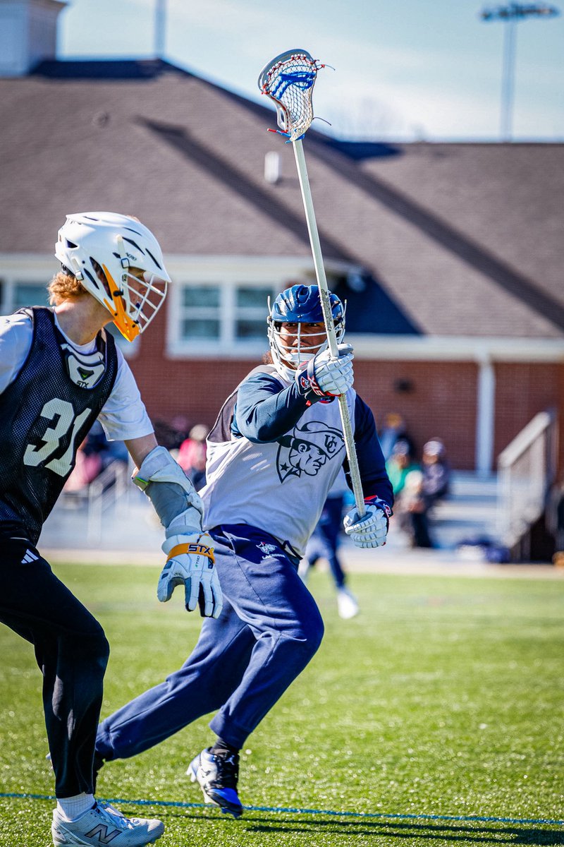 UC Men's Lacrosse tweet media