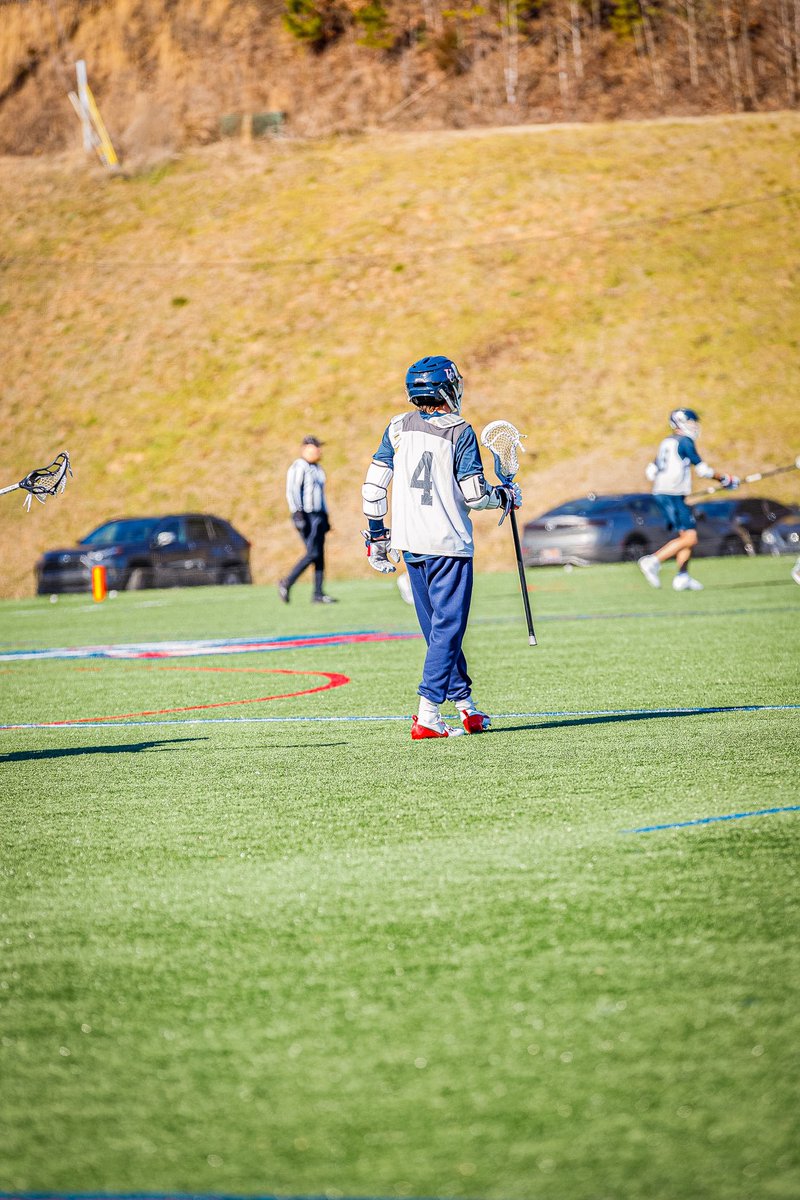 UC Men's Lacrosse tweet media