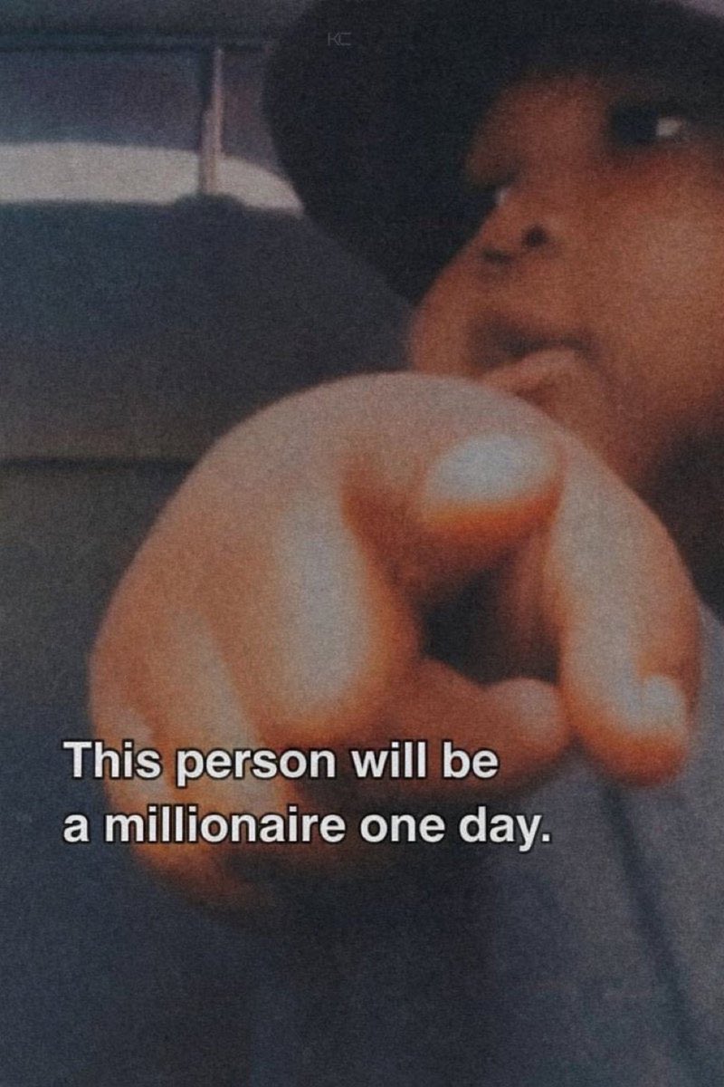 One day you’ll be glad you didn’t give up.