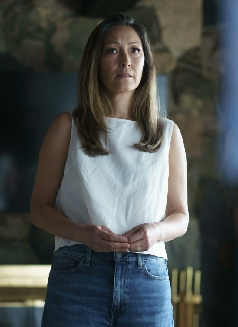 howsueseesit1's tweet image. "We need more complex character"
You guys cant even handle a second gen immigrant woman thats trying to make her son succeed in a yt male dominated industry.