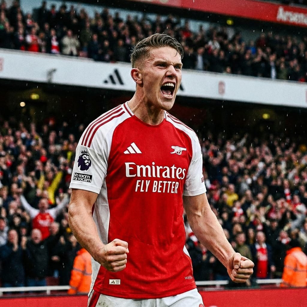 ARDENT GOONER tweet media