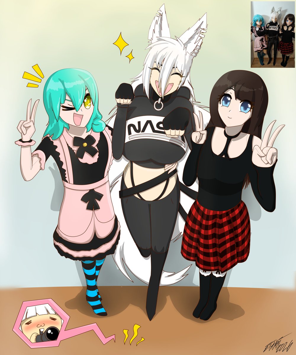 Etaani Etanoli tweet media