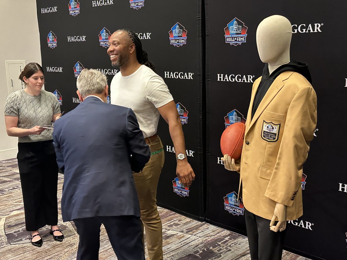 Darren Urban tweet media