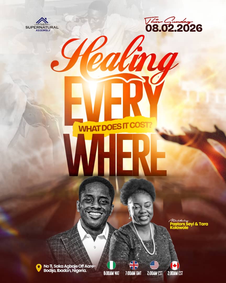 Fanibe Oluwajuwonlo Solomon tweet media