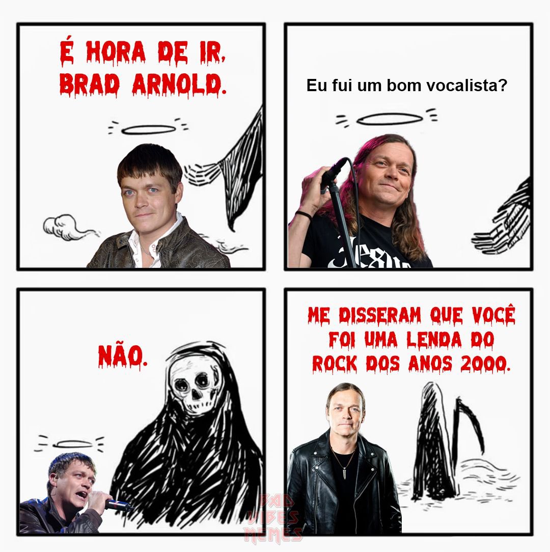 ademir, imperador do badvibestão tweet media