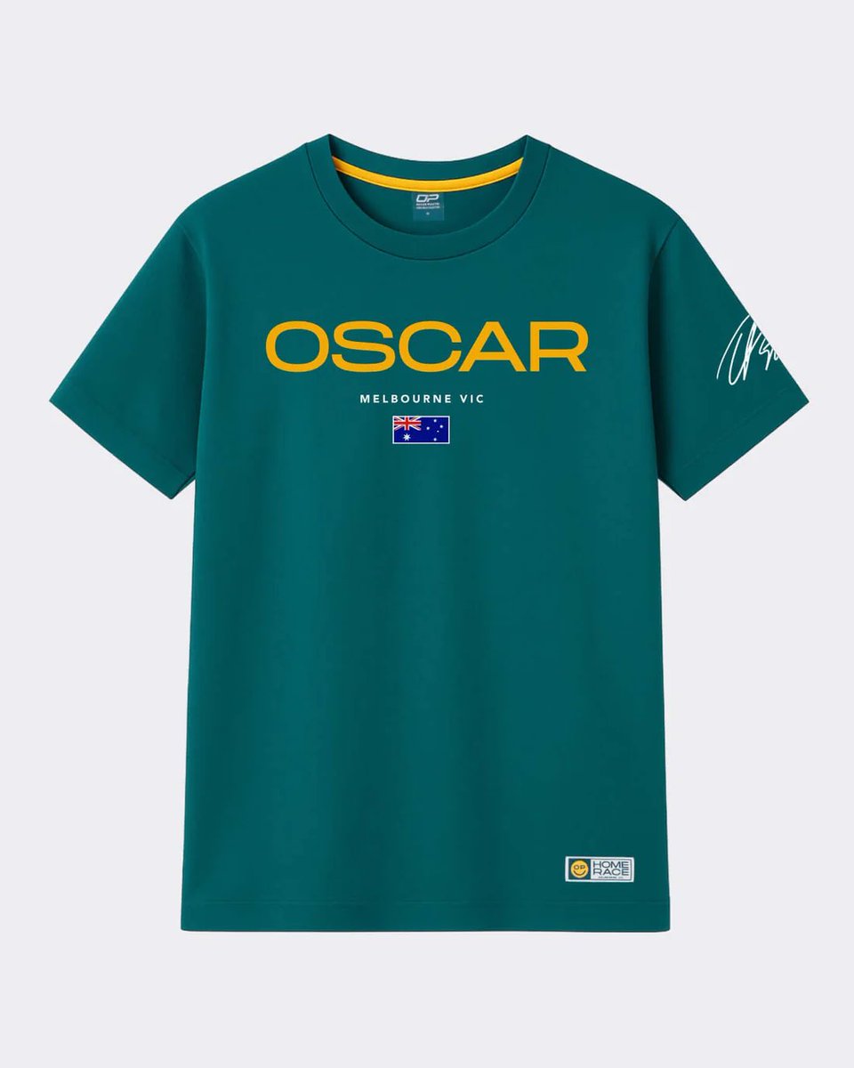 Commission 
OP81 home race ‘26👏 
<a href="/teamopeightyone/">opeightyone</a> 

#OP81 #OscarPiastri