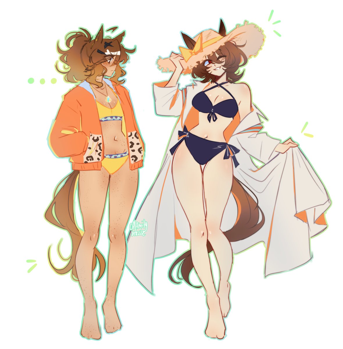 calamity (@t_last_meaning) on Twitter photo 