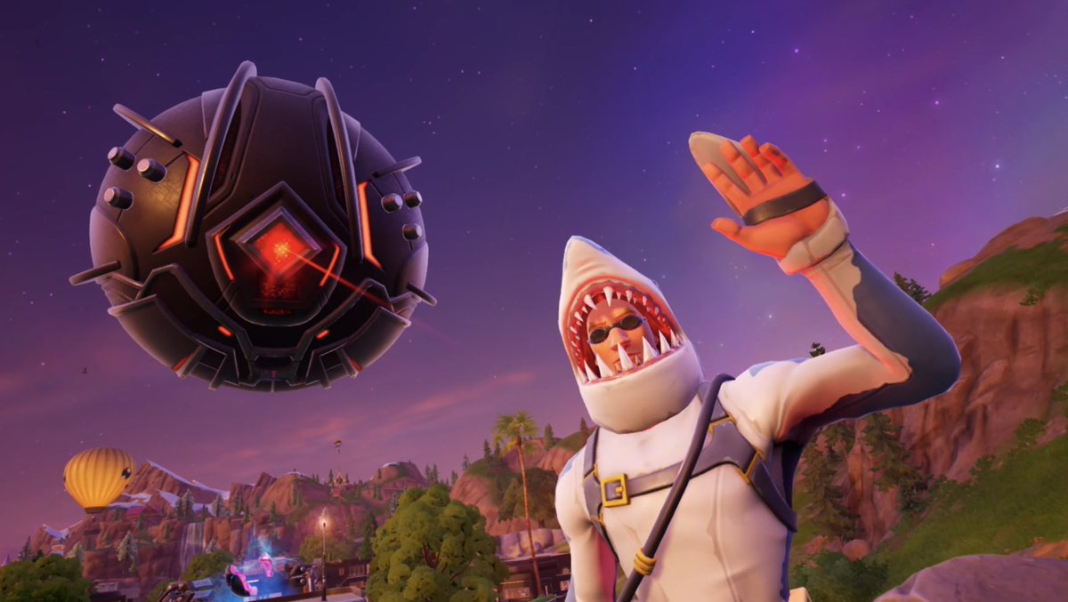 Here’s a nice photo of me and my good buddy Dark Voyager 😀