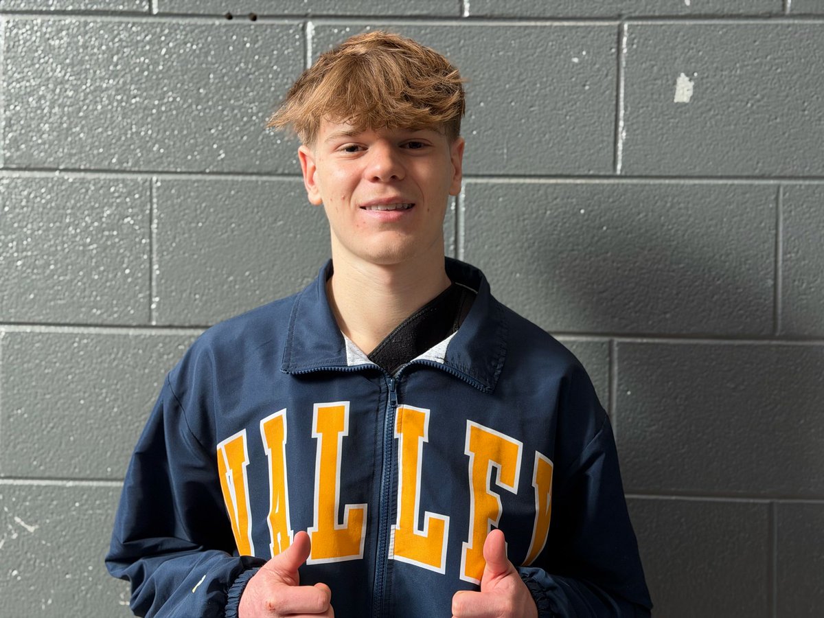 WVHS Wrestling tweet media