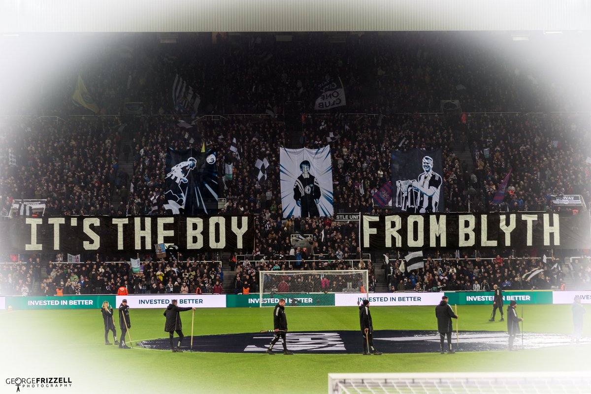 toonarmy59's tweet photo. Intensity used to be our identity but concerningly not anymore! We clawed our way back into the game yet to concede late on again! 10 goals scored against in the last 3 games is a problem for the team and the Bees stung us again for the second time this season!  @worflags @NUFC https://t.co/4vxKcUSTfx