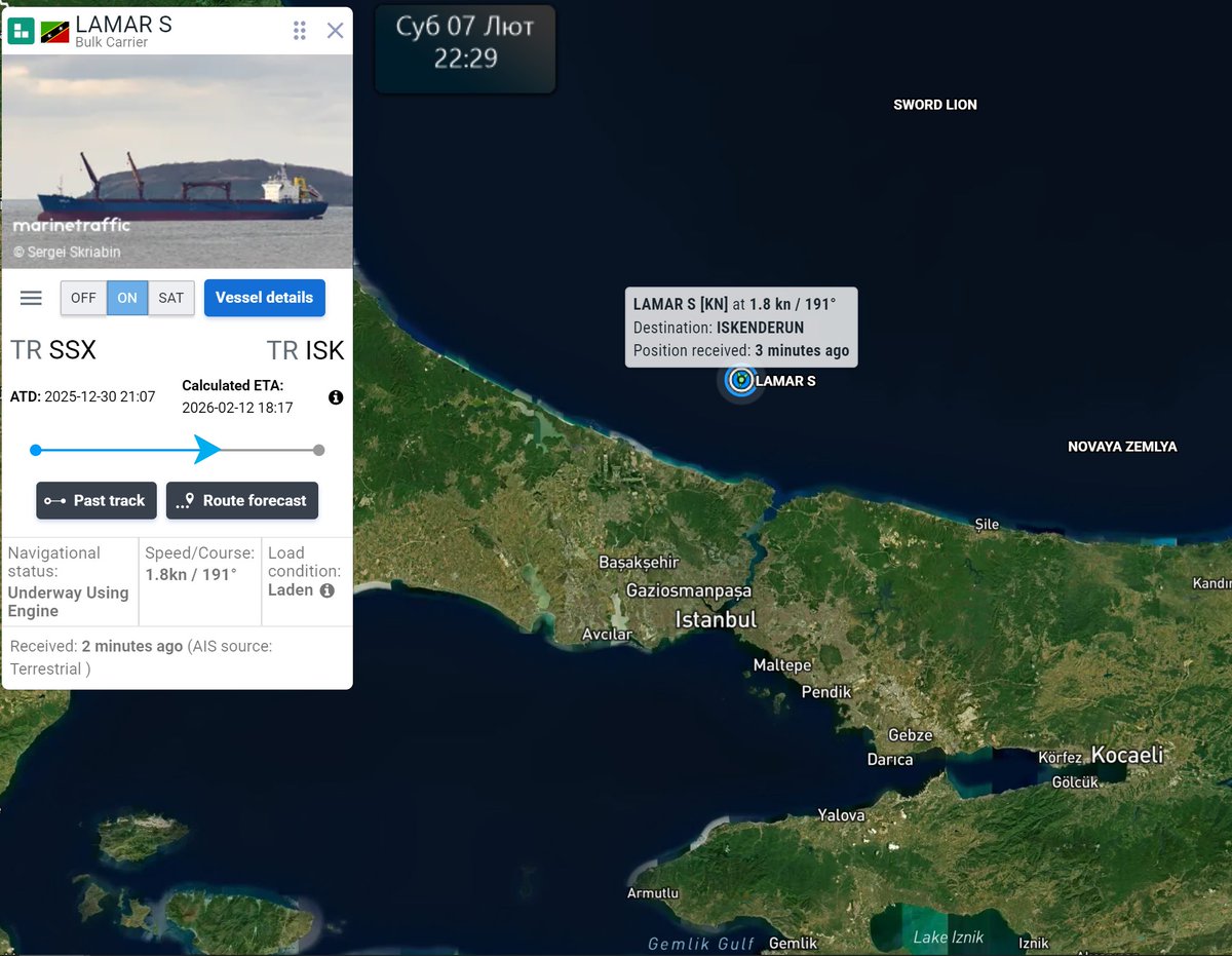 Катерина Яресько tweet media