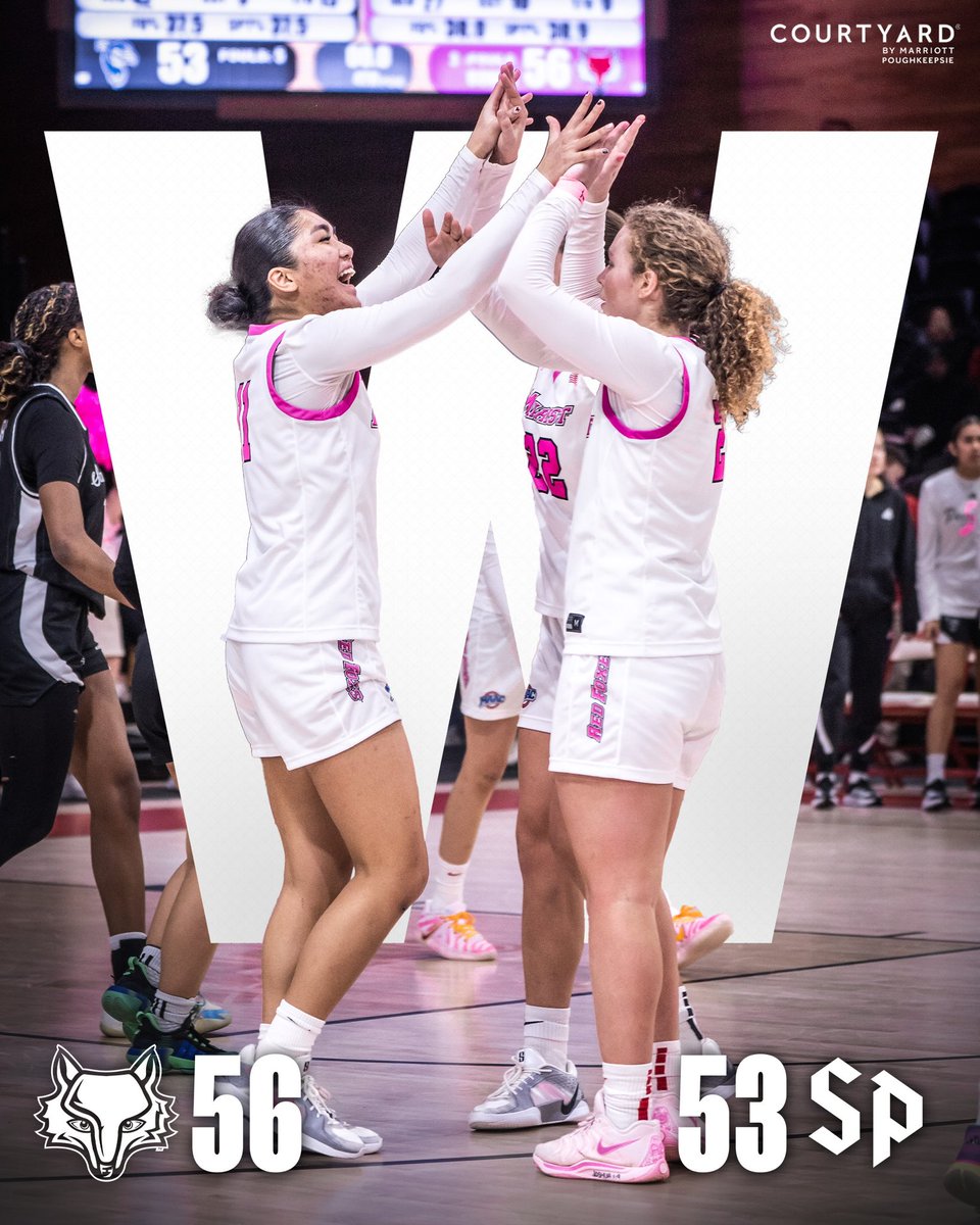 Marist Women’s Basketball tweet media