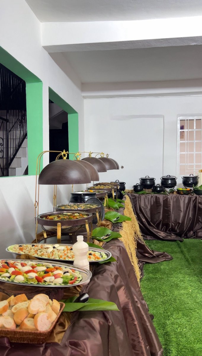 Camille Ndougwo ✨ tweet media