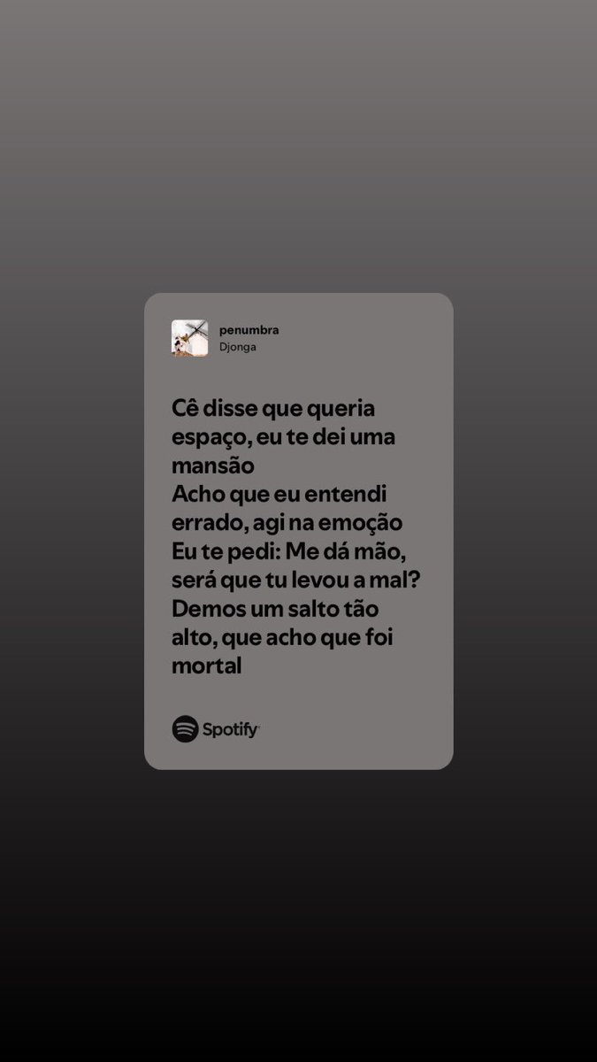 Trechos De Spotify tweet media