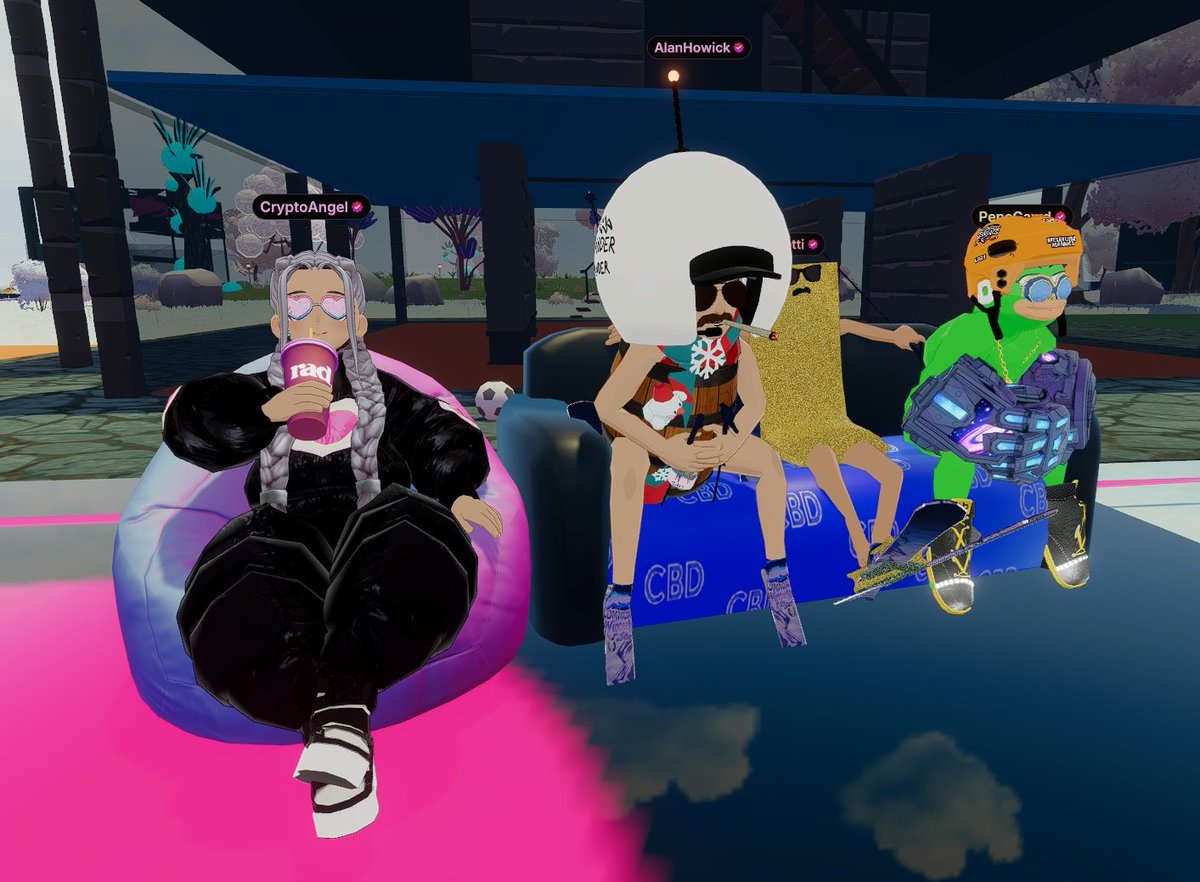 Crypto Angel tweet media