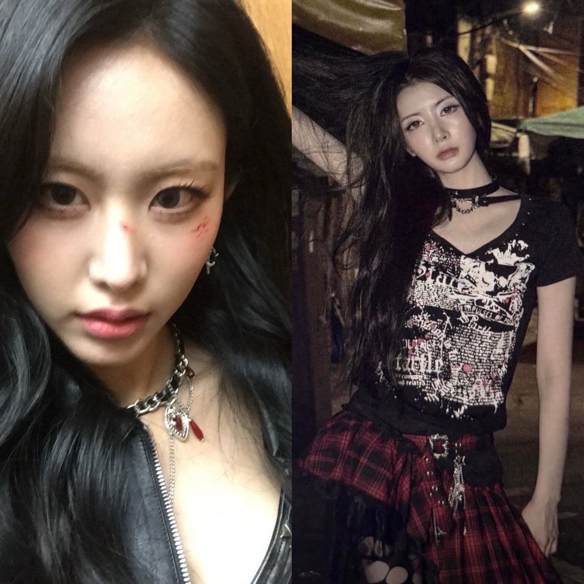 secrctplaylist's tweet image. oh so that redebut is actually happening 🤭