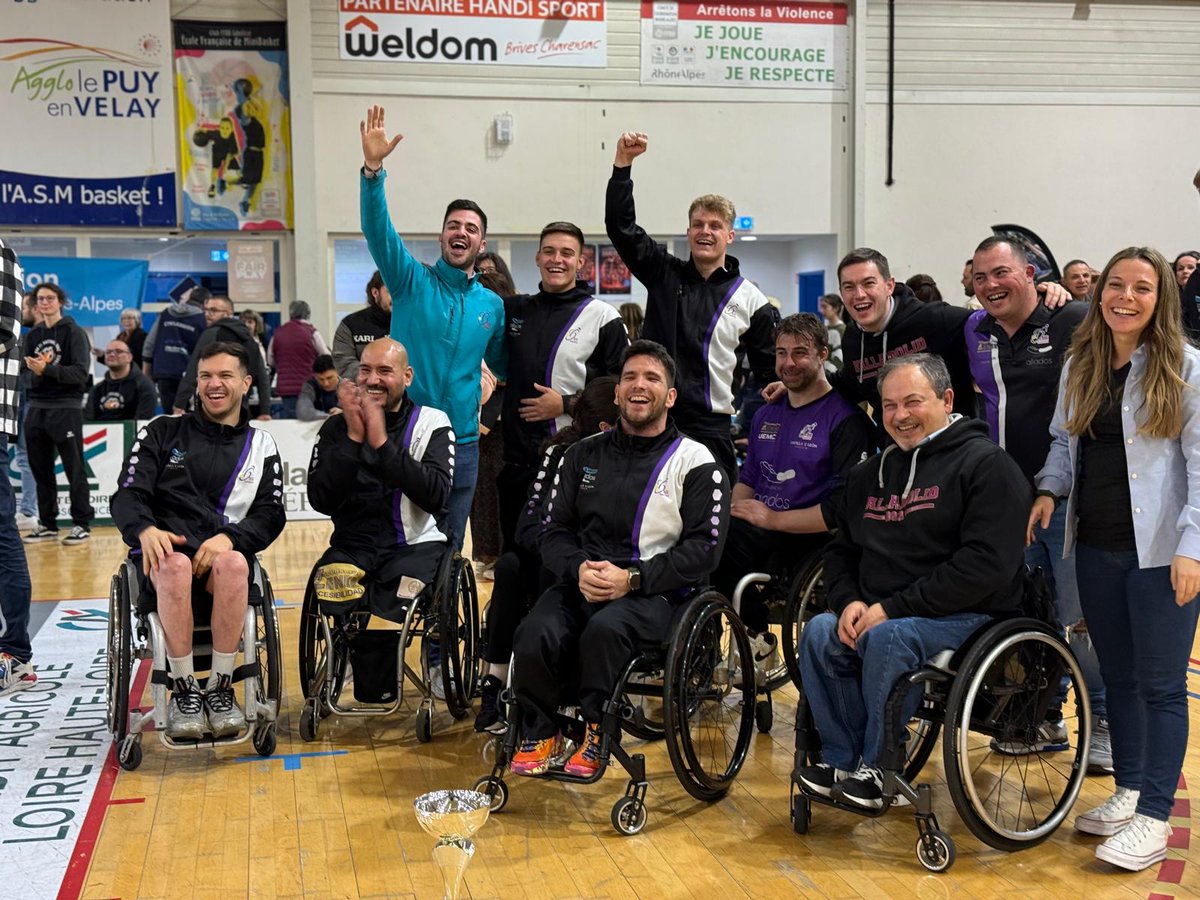 BSREspaña tweet media