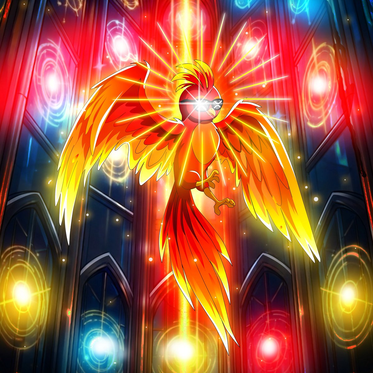 PHNIX | XRPL Phoenix tweet media