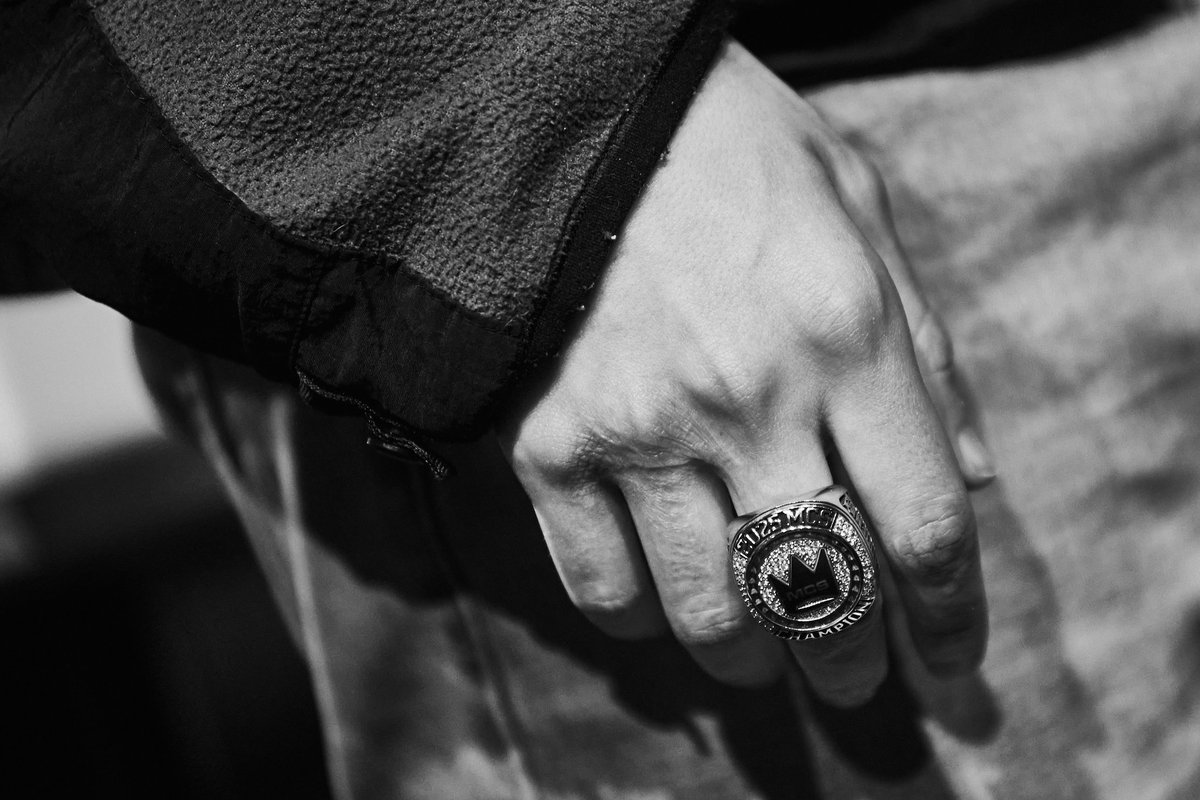 Madden Championship Series tweet media