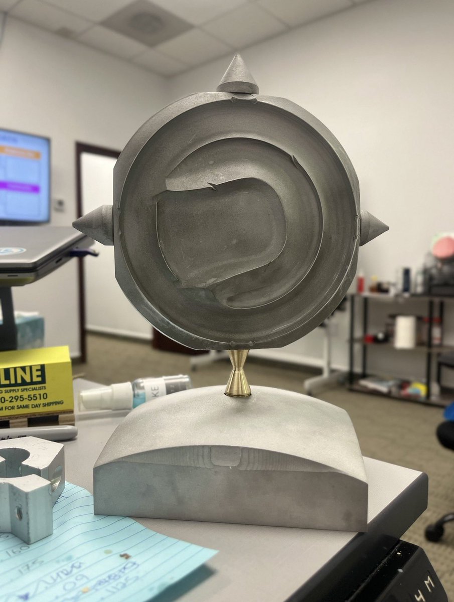 SoaR Prop tweet media