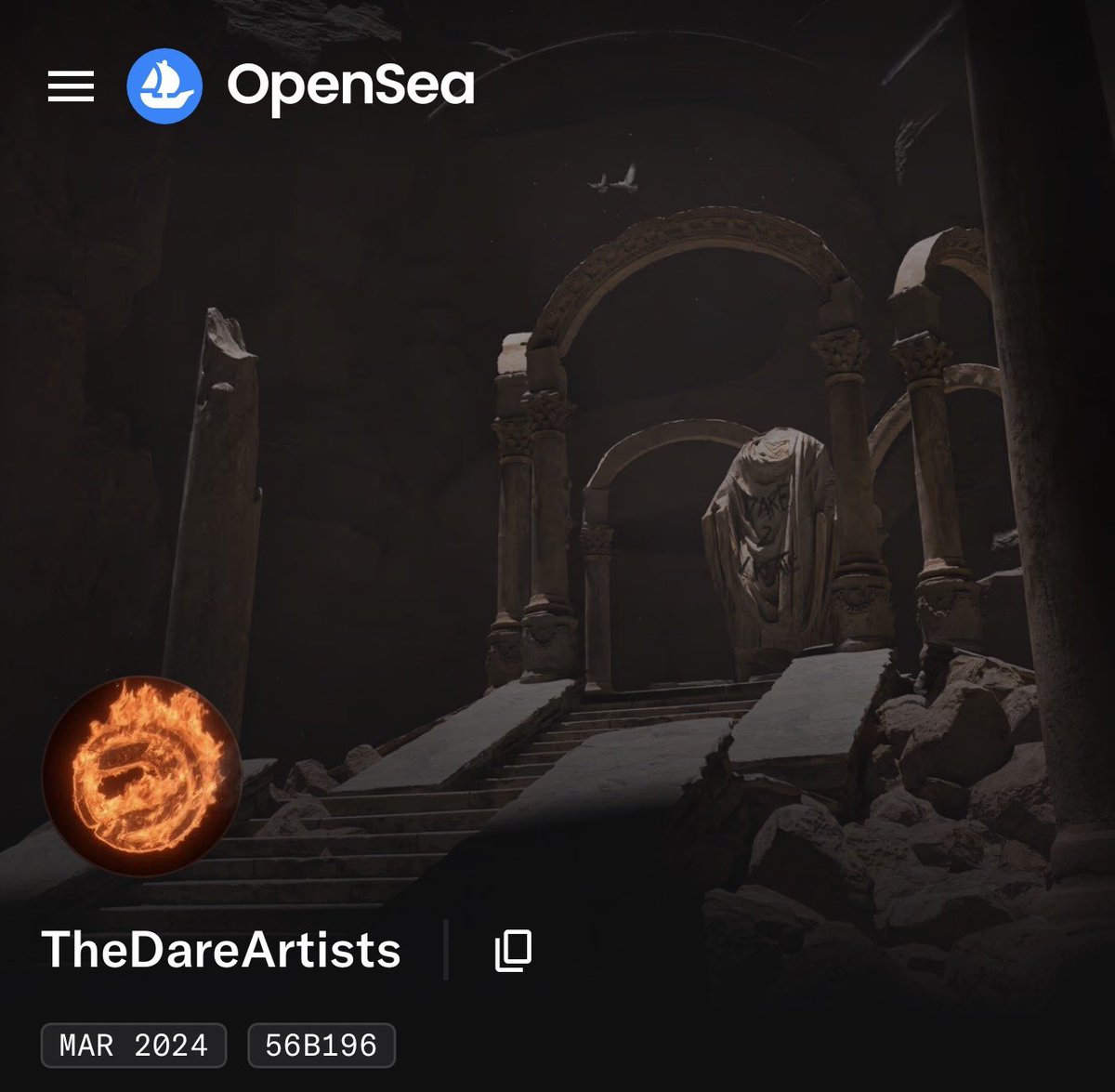 SoaR Prop tweet media