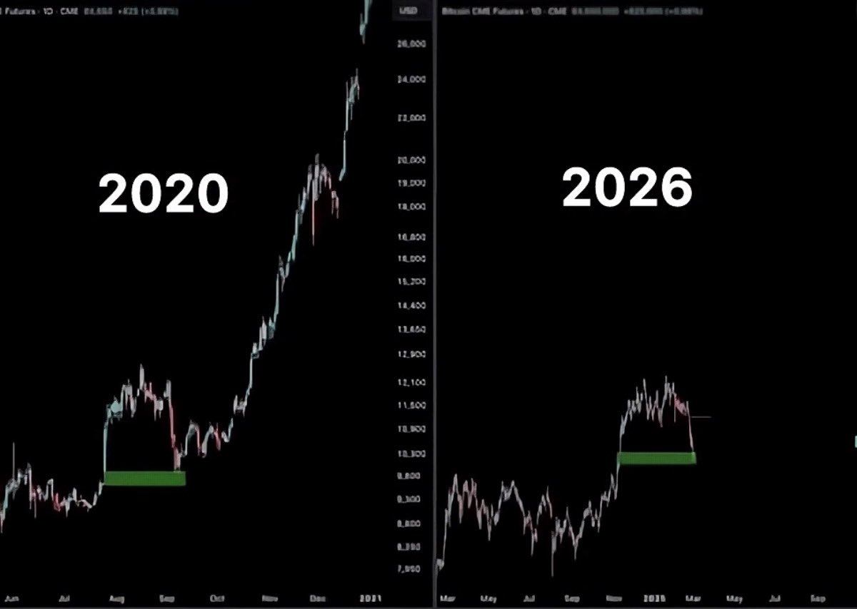 QuintenFrancois's tweet image. Here’s the hopium you ordered, sir