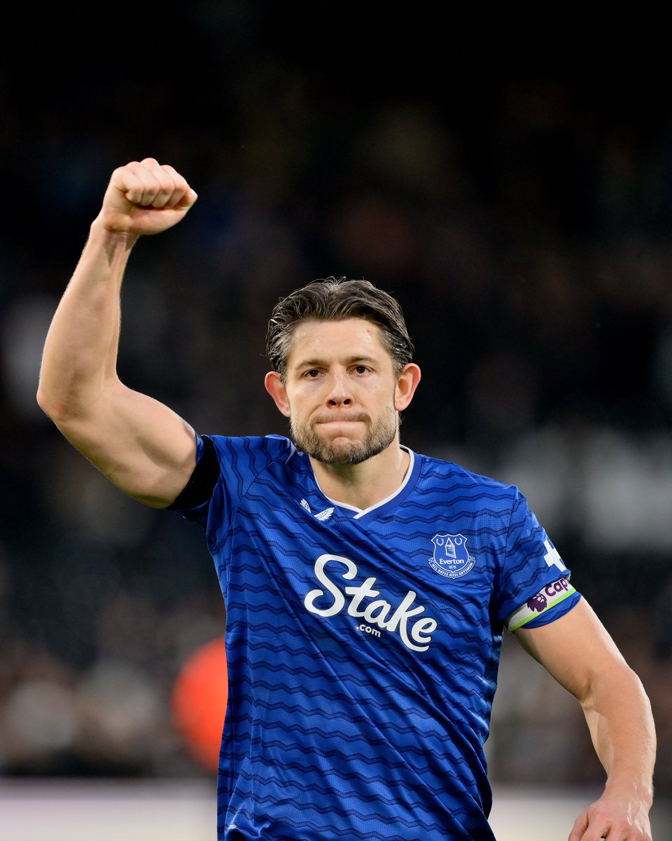 Everton tweet media