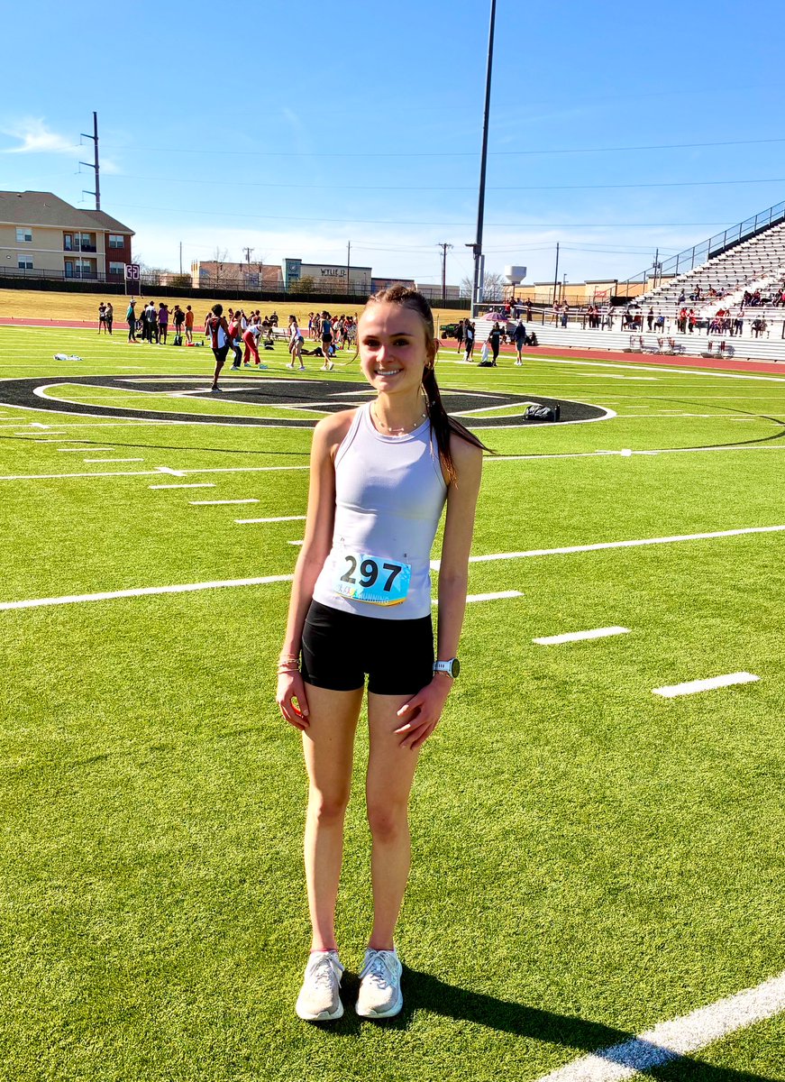 Wakeland Track & Field tweet media