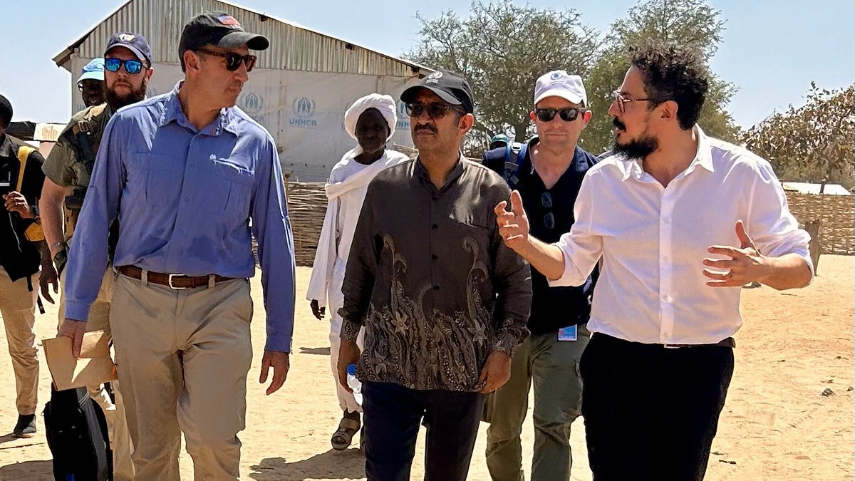 William S. Chemaly tweet media