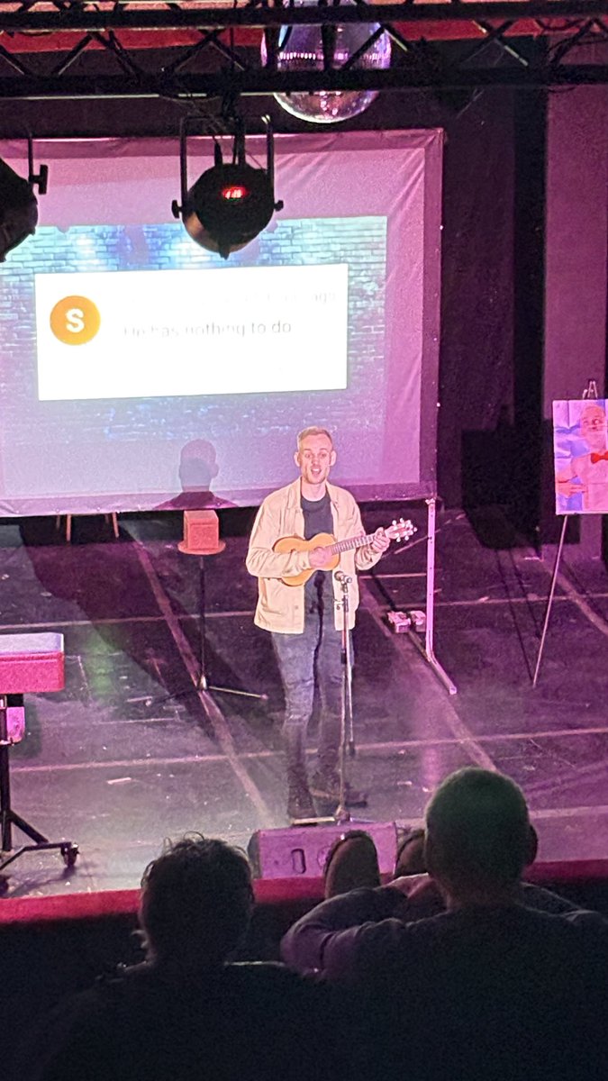 SoundTechieAnonymous tweet media