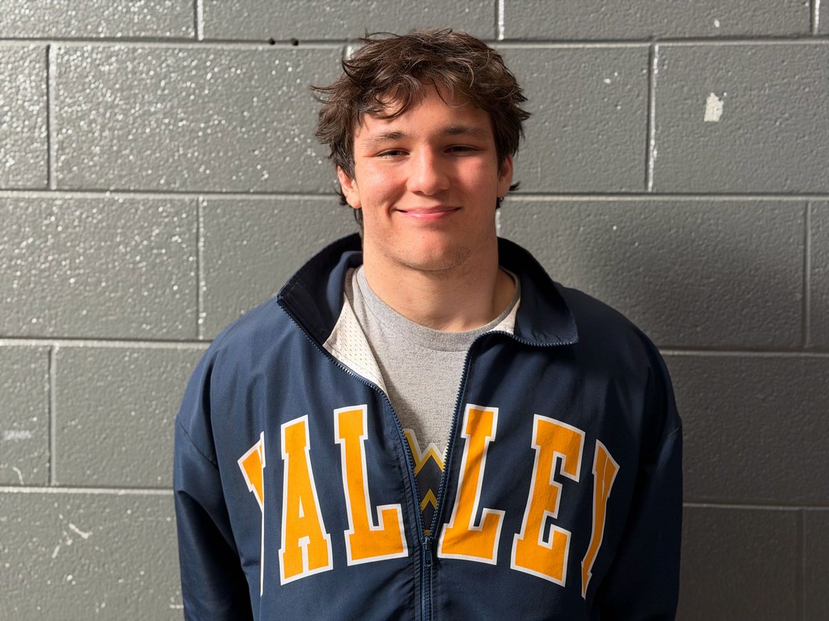 WVHS Wrestling tweet media