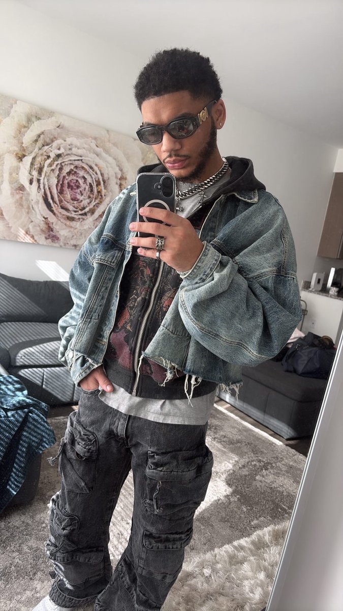 Illusionz (@seanp_16) / Posts / X