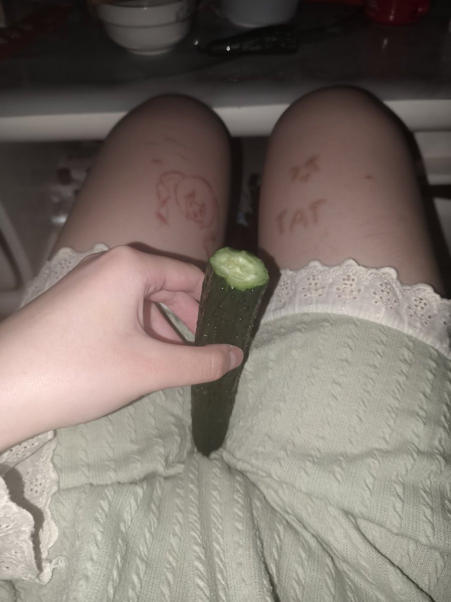 进食中