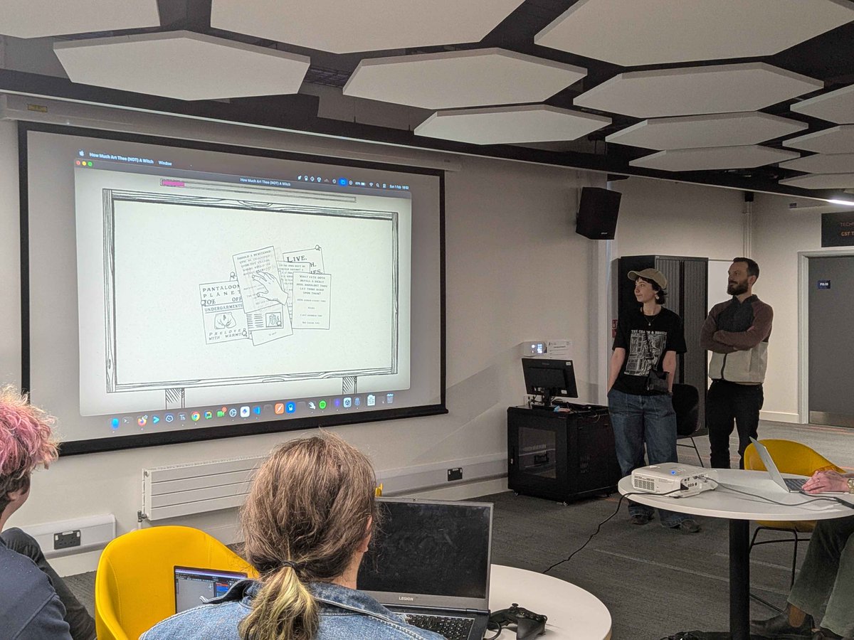 Game Dev Cardiff tweet media