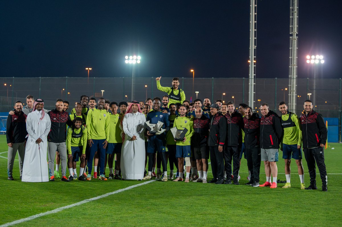 نادي الخريطيات الرياضي tweet media