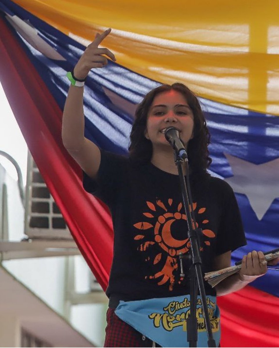 Trochando Sin Fronteras tweet media