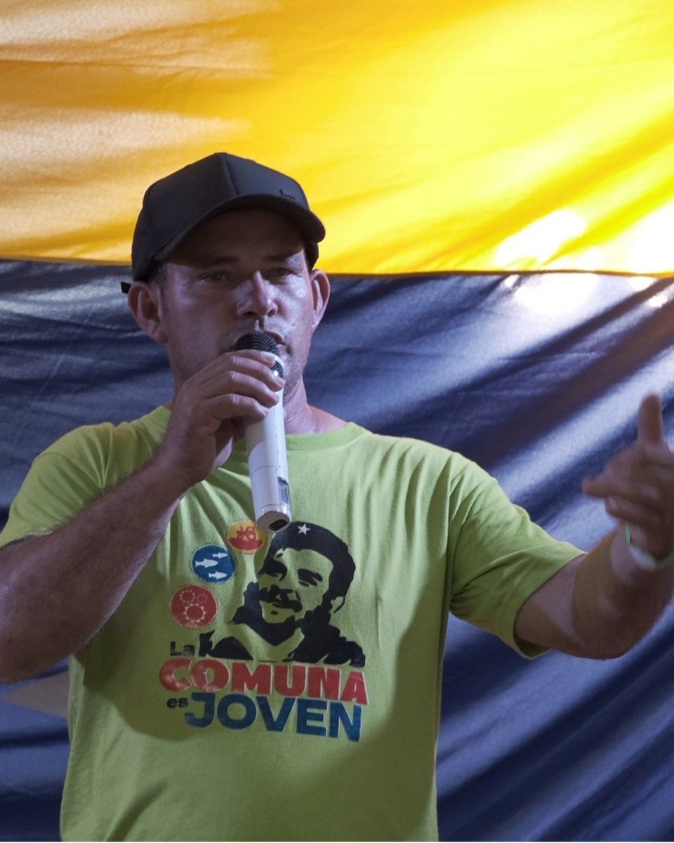 Trochando Sin Fronteras tweet media