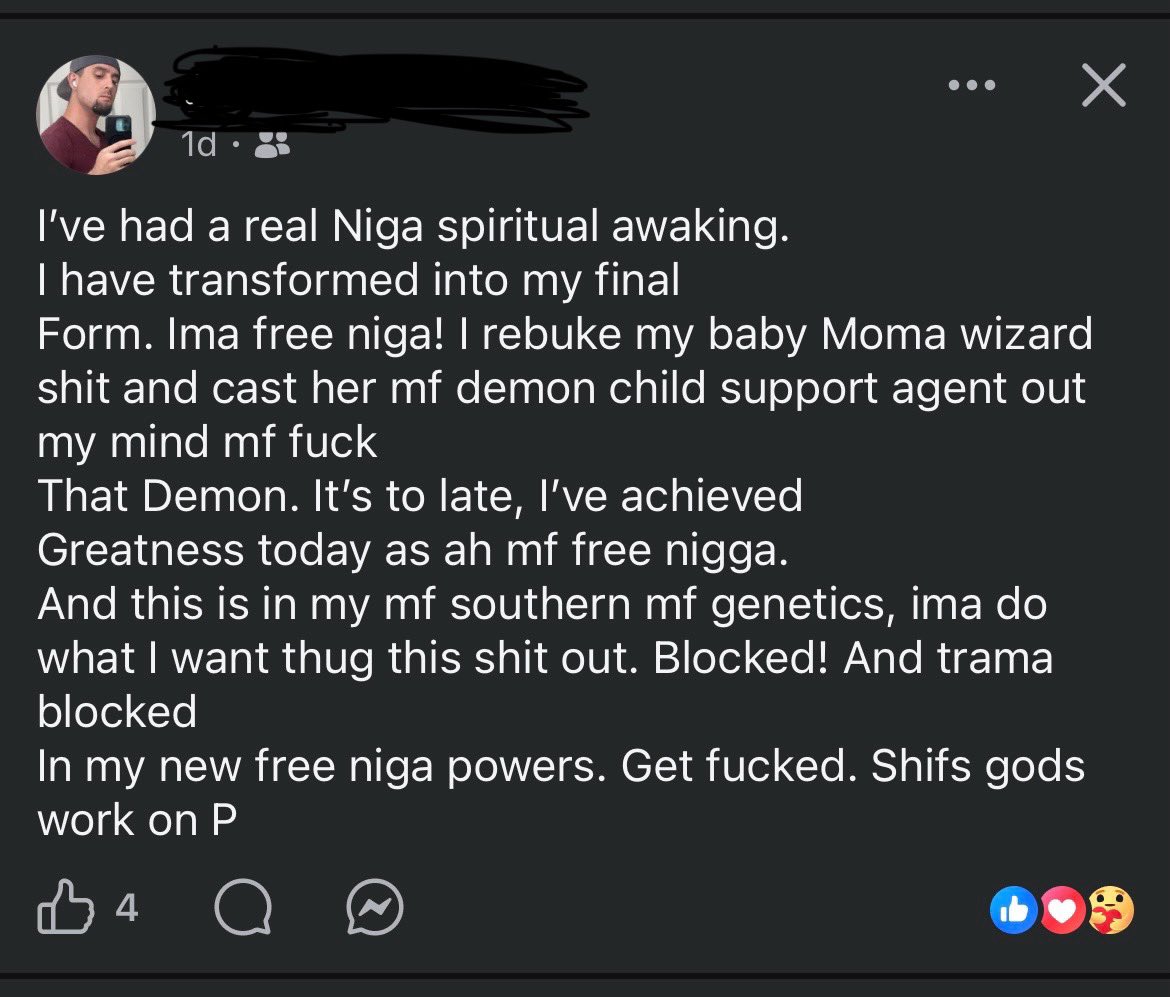 neighborhood dipshit tweet media