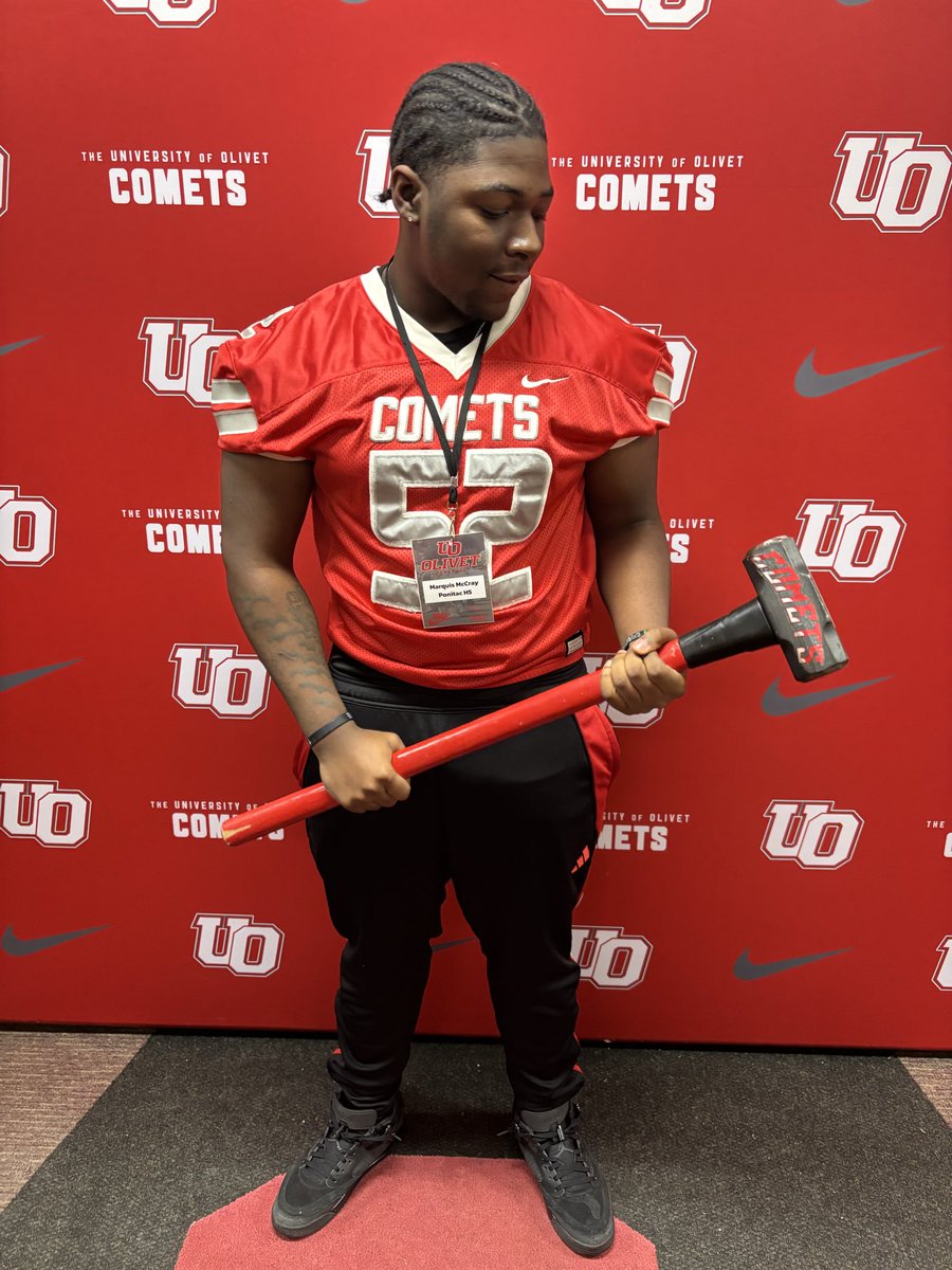 Deandre “Dre” Johnson 🏈 (@johnson101908) / Posts / X