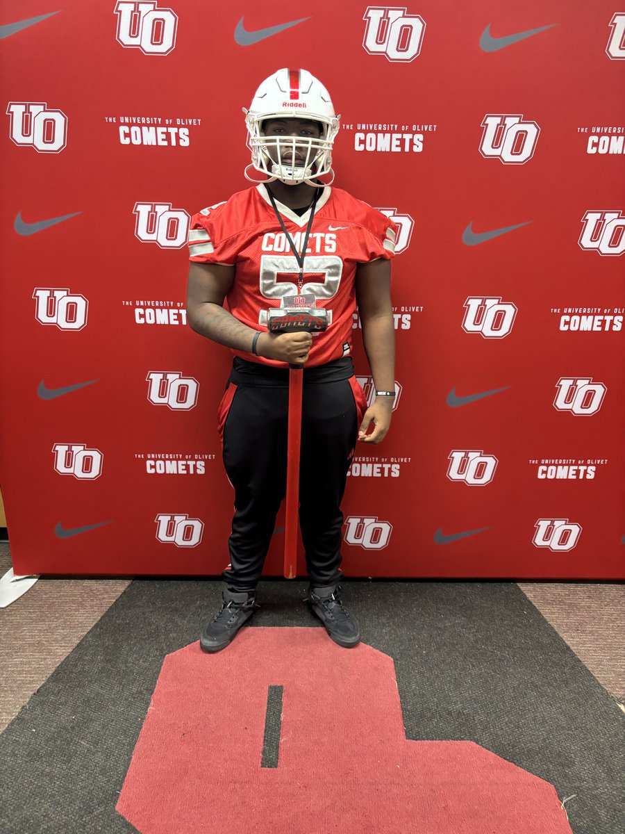 Deandre “Dre” Johnson 🏈 (@johnson101908) / Posts / X