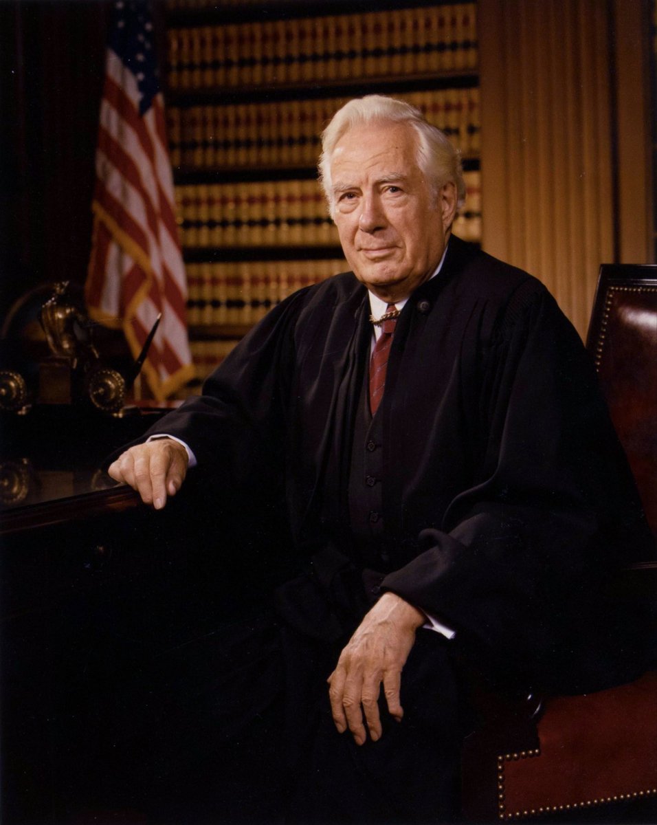 JaneDoeADeerr's tweet photo. Explaining SCOTUS judges to an American: So imagine a Burger https://t.co/JkRgM2OQ59