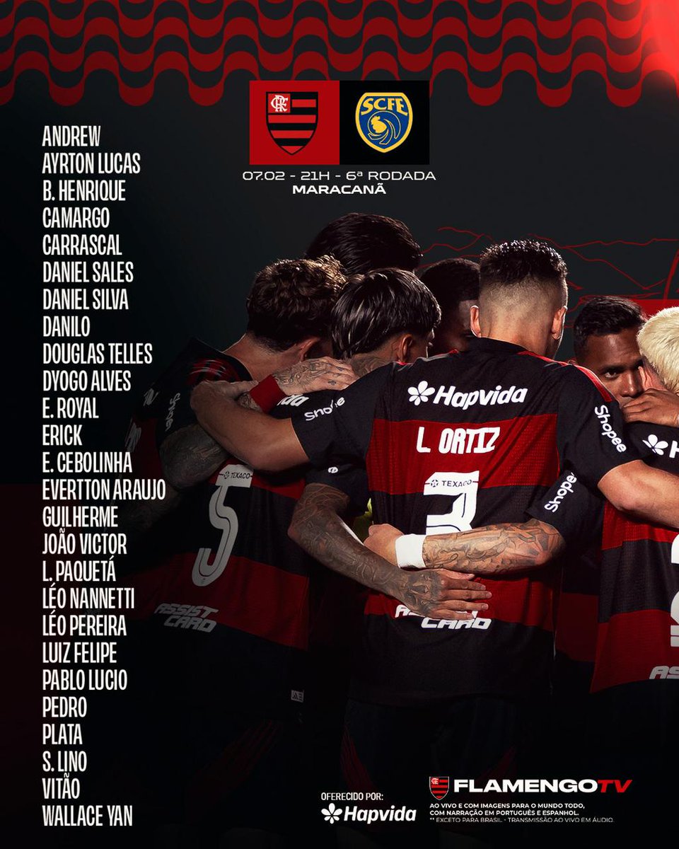 Venê Casagrande tweet media