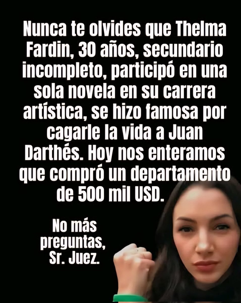 🔴 Prohibido olvidar esto👇