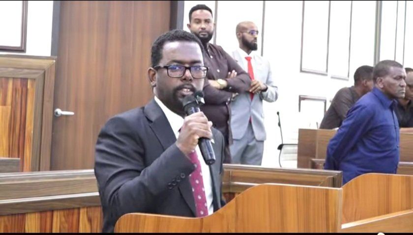 MDhucle's tweet photo. Today, I contributed to the joint session debates on the Chapter 4 amendments, where Members of both Houses debated Articles 49, 50, and 54 of the Provisional Constitution. https://t.co/WQbSQsOIYJ