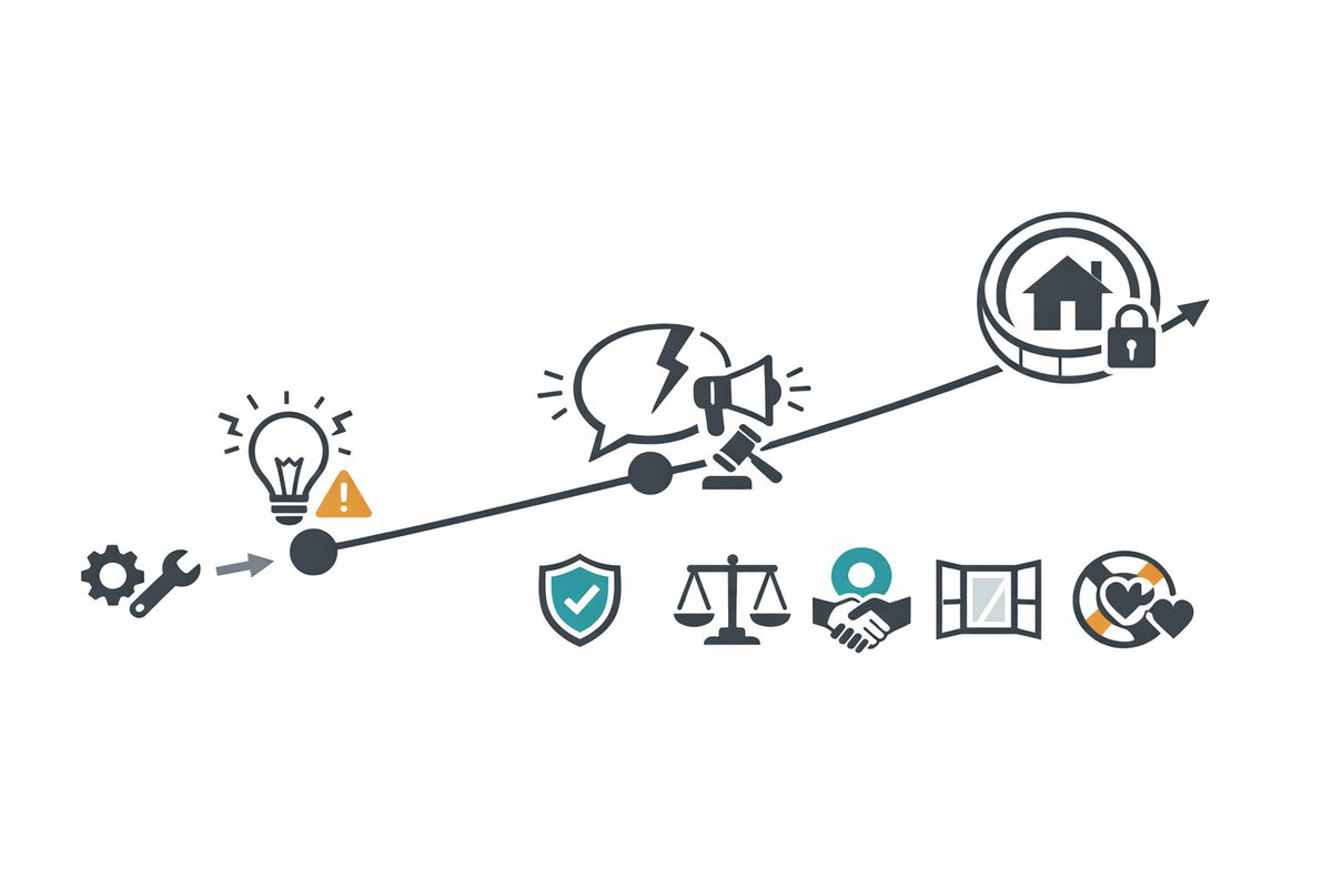 twieberneit's tweet image. We have been moving from times of innovation anxiety via grievance to insularity. This has a big impact on #customer expectations and the #customerexperience? 

What is it?

And how can businesses work with this situation?

Food for thought.

zurl.co/bHwer