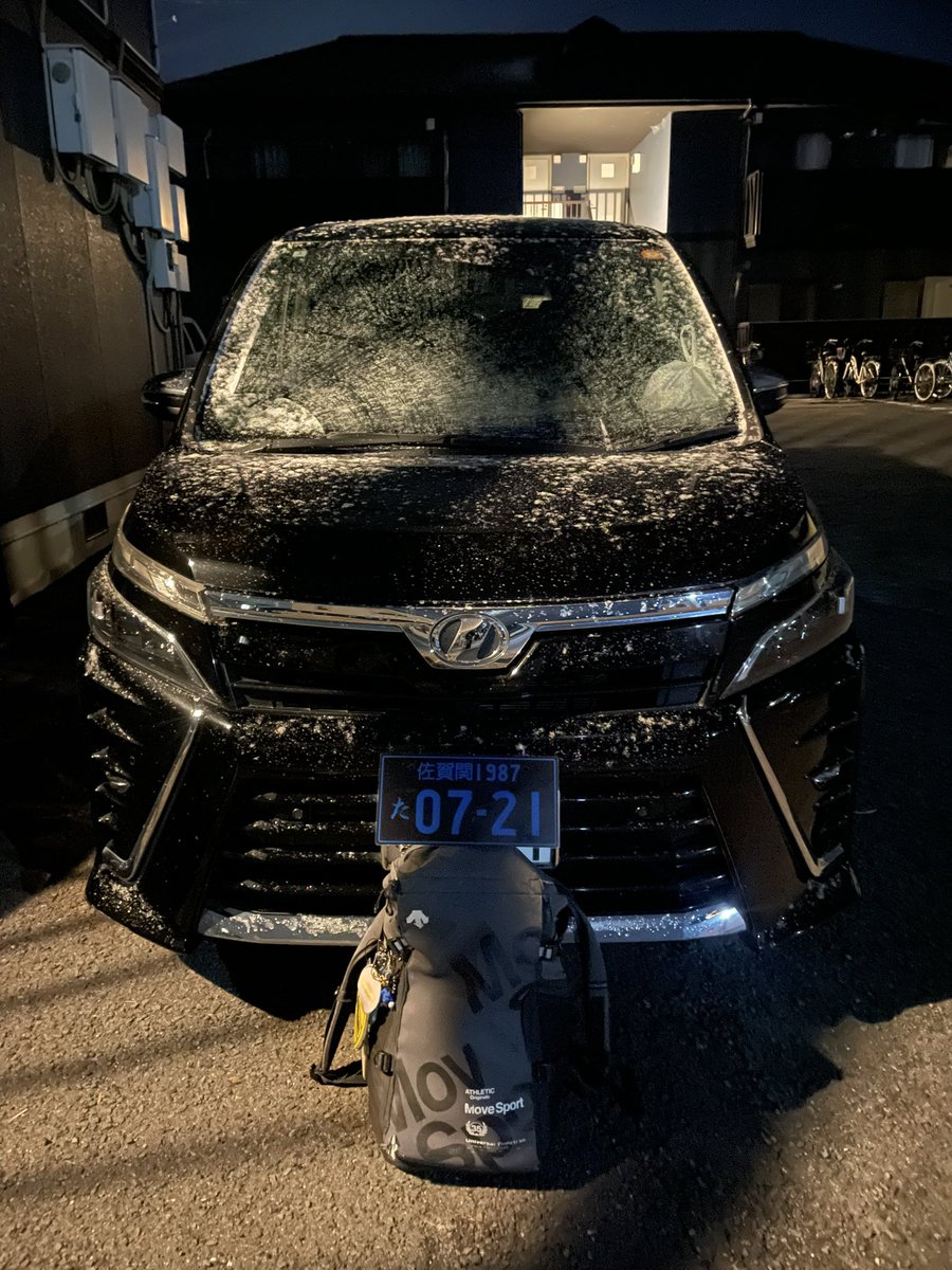 菅本 卓弥 tweet media
