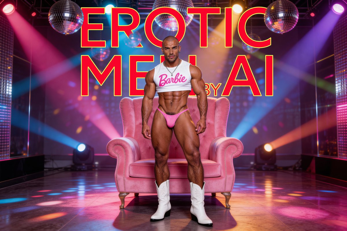 erostoons's tweet photo. #NSFW #Gay #AI #AIGenerated #GayAI #AIPorn #GayArt #GayPorn #MaleErotica #Muscle #BigDick  #EroticArt https://t.co/HIMidSzul4