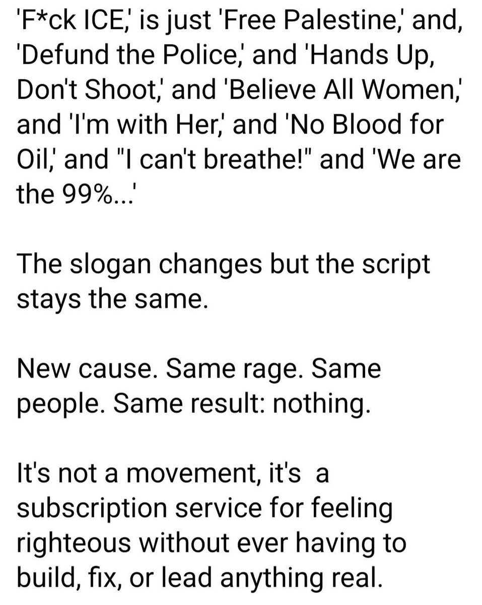 Same song, second verse. On repeat. 

We are stuck in the matrix with these fools.