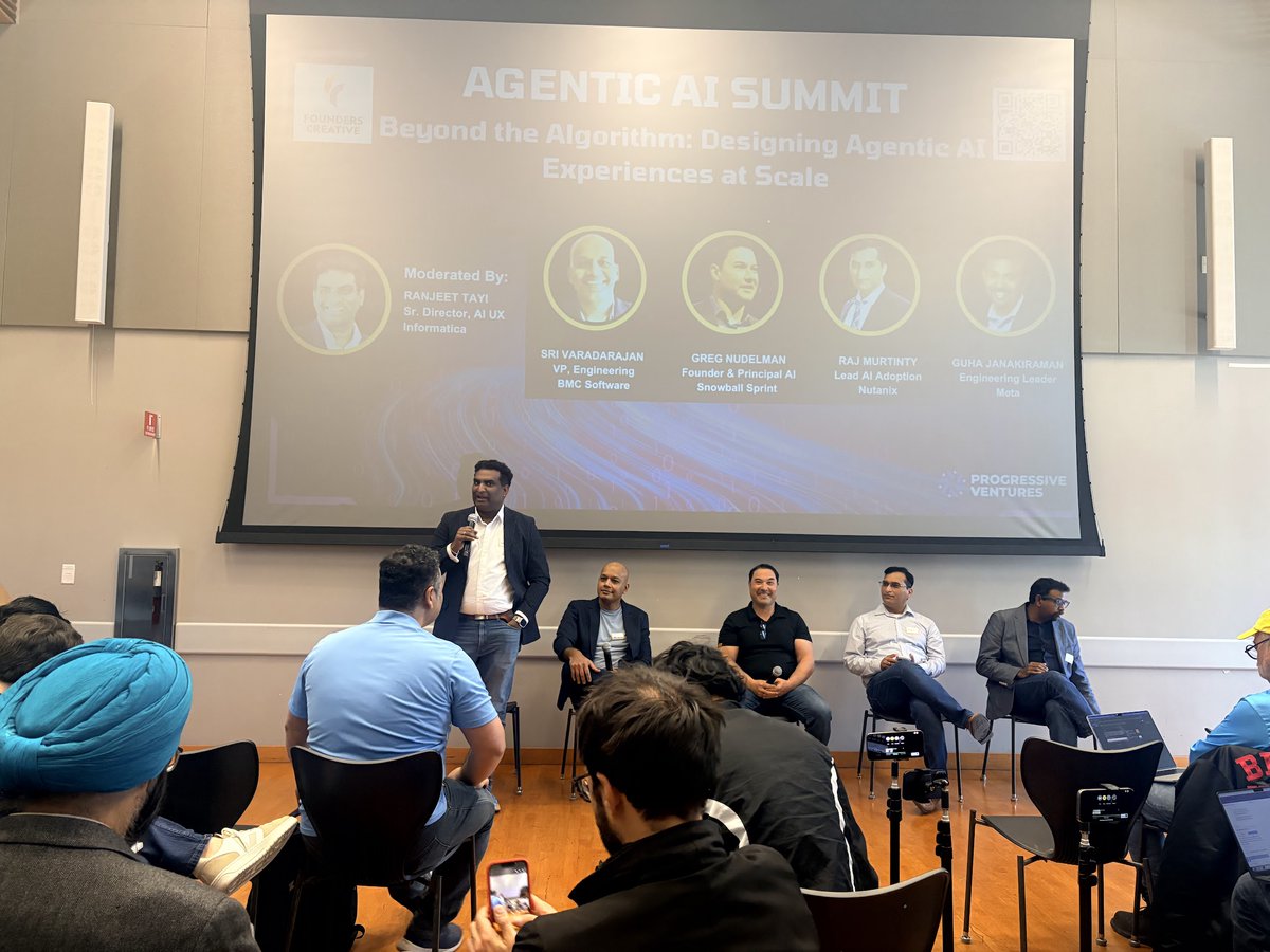 Ranjeet Tayi tweet media